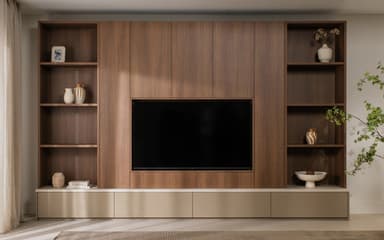 Overzicht Cinewalls 8x5