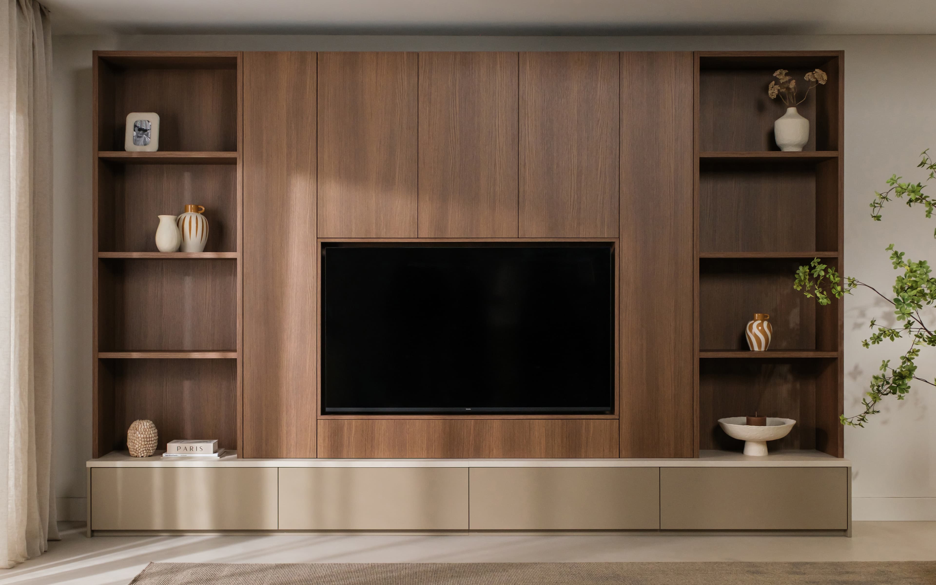 Overzicht Cinewalls 8x5