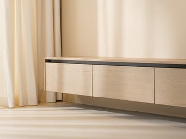 2841 TV Meubel Ambiance Clay Eiken Greeplijst Gv 240x36x33   Dsc F6834 4x3 Max6mb Knip