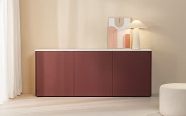 Overzicht Dressoir 8x5