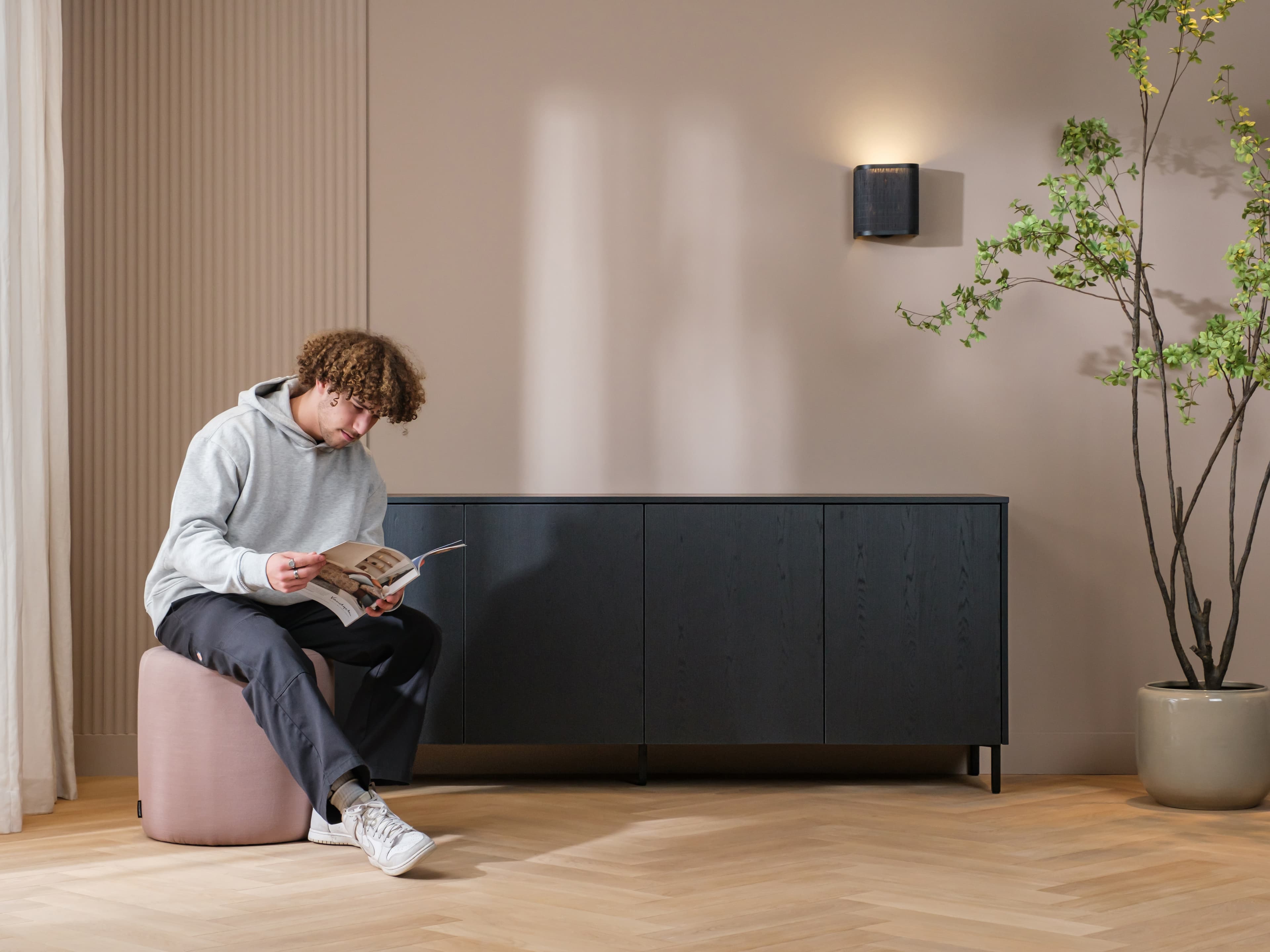 Product afbeelding van series.